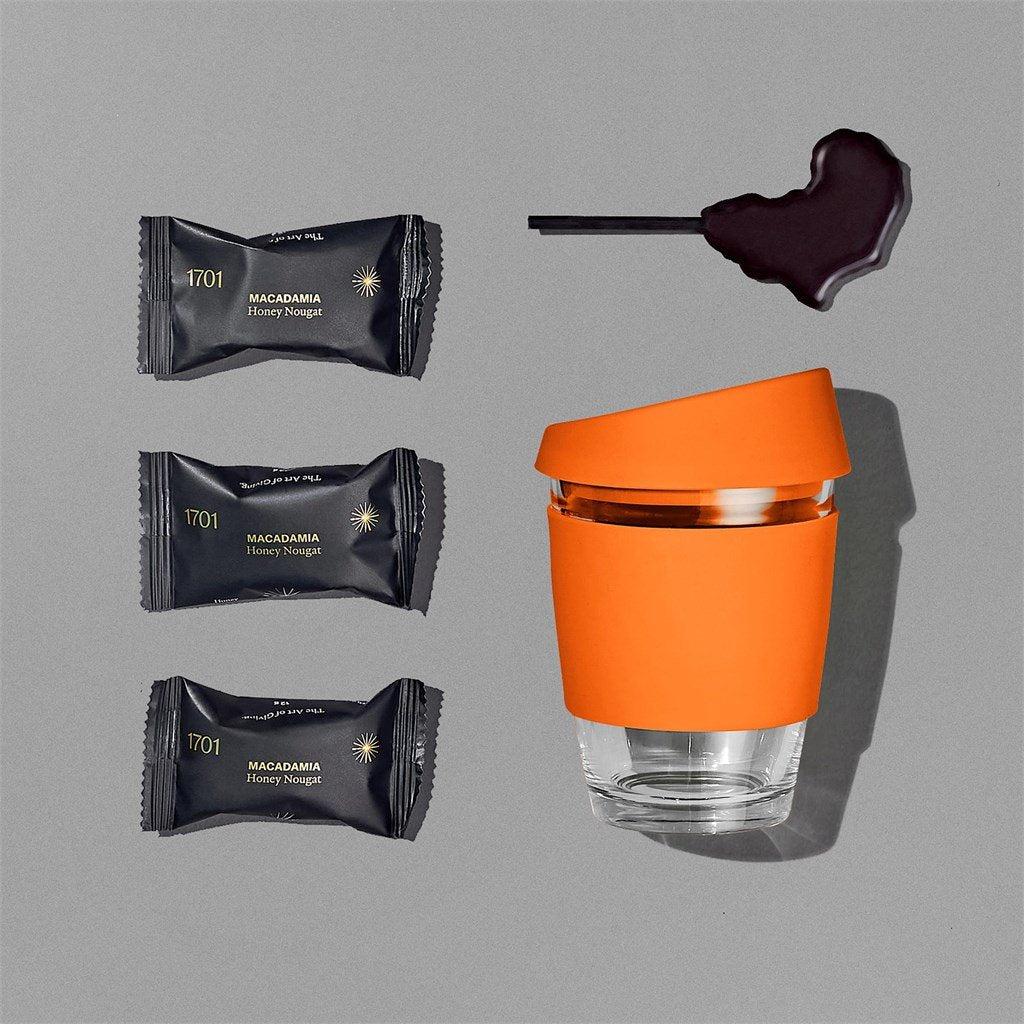 Yatta Tiny Treasure Hamper