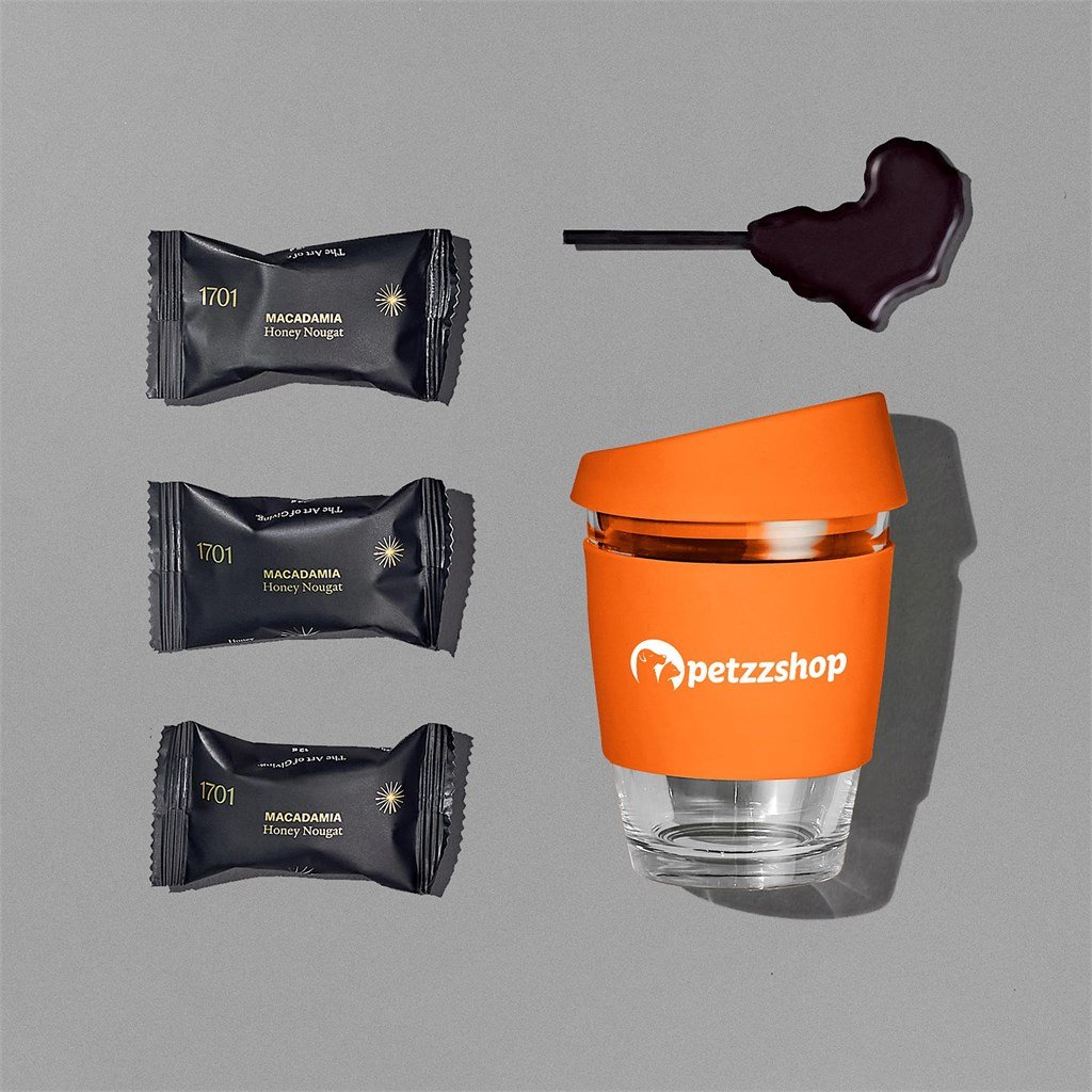 Yatta Tiny Treasure Hamper