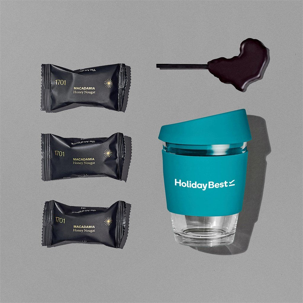 Yatta Tiny Treasure Hamper