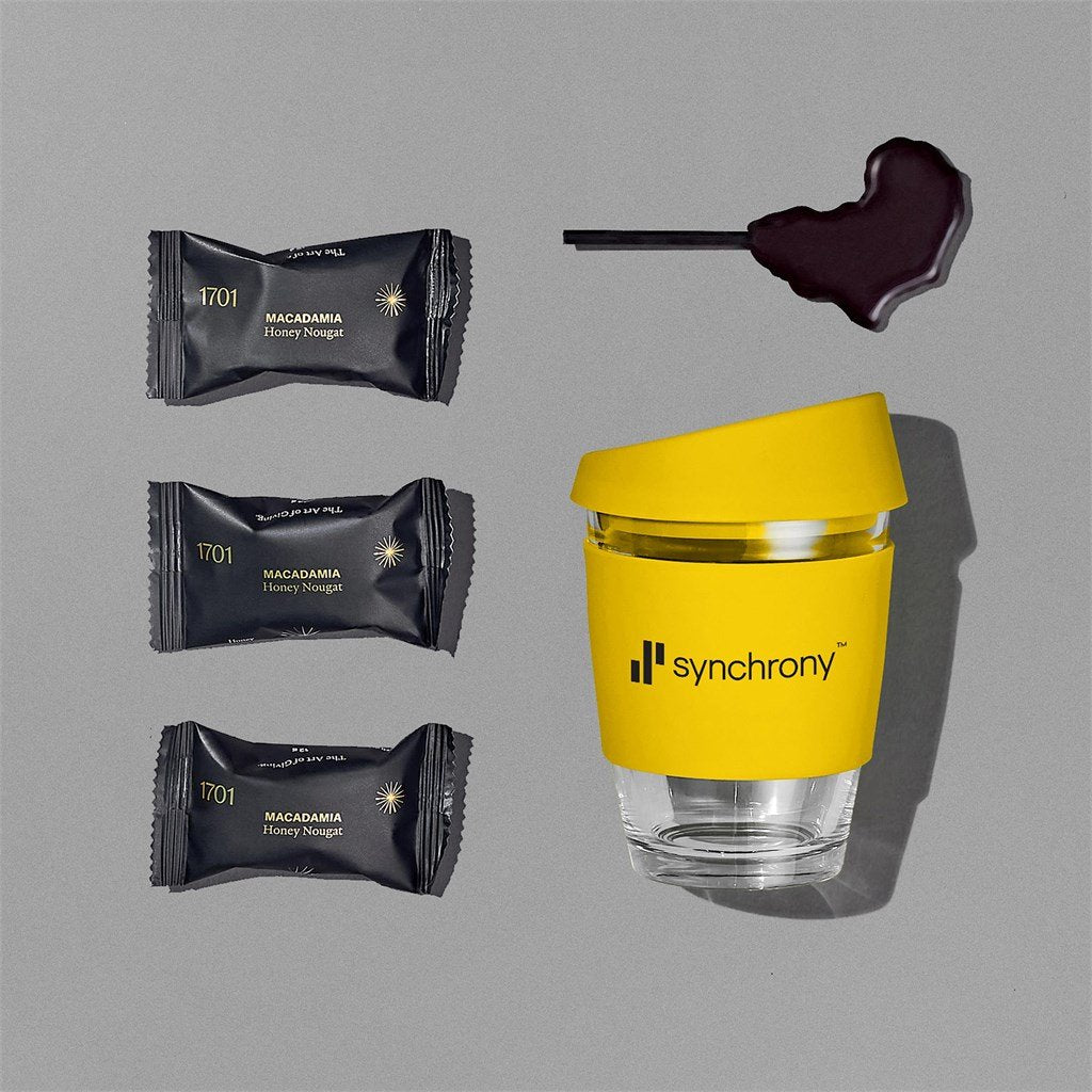 Yatta Tiny Treasure Hamper