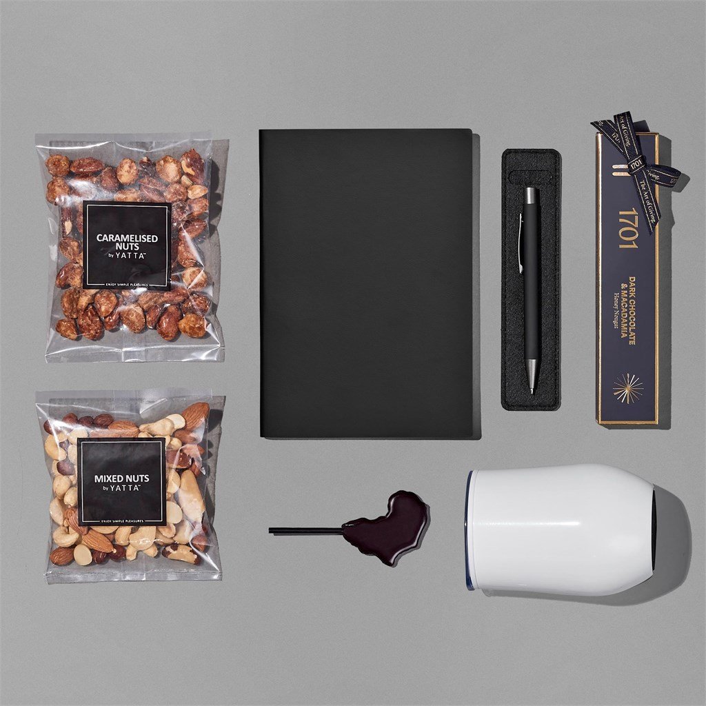 Yatta Ultimate Uplift Hamper