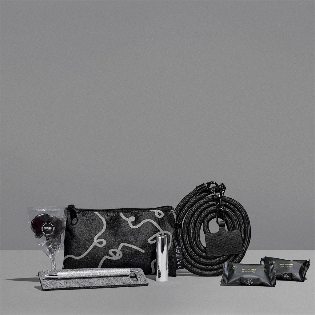 Yatta Wee Wonder Hamper
