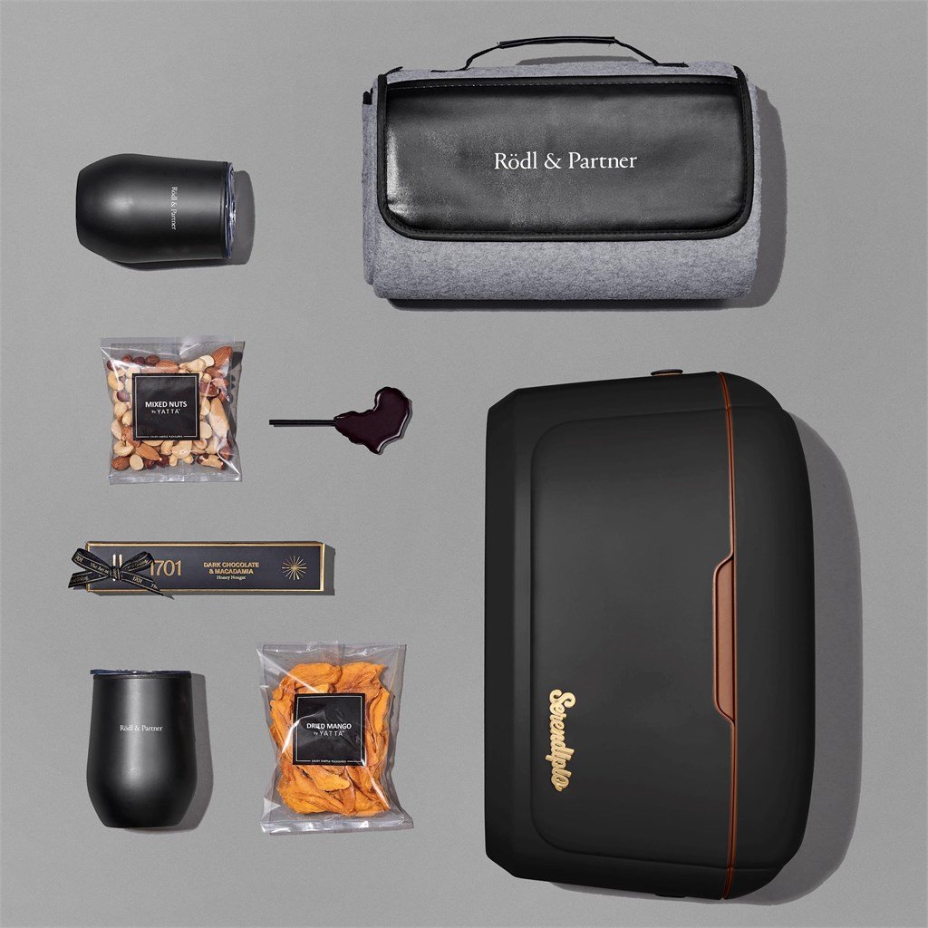 Yatta Lavish Leisure Hamper