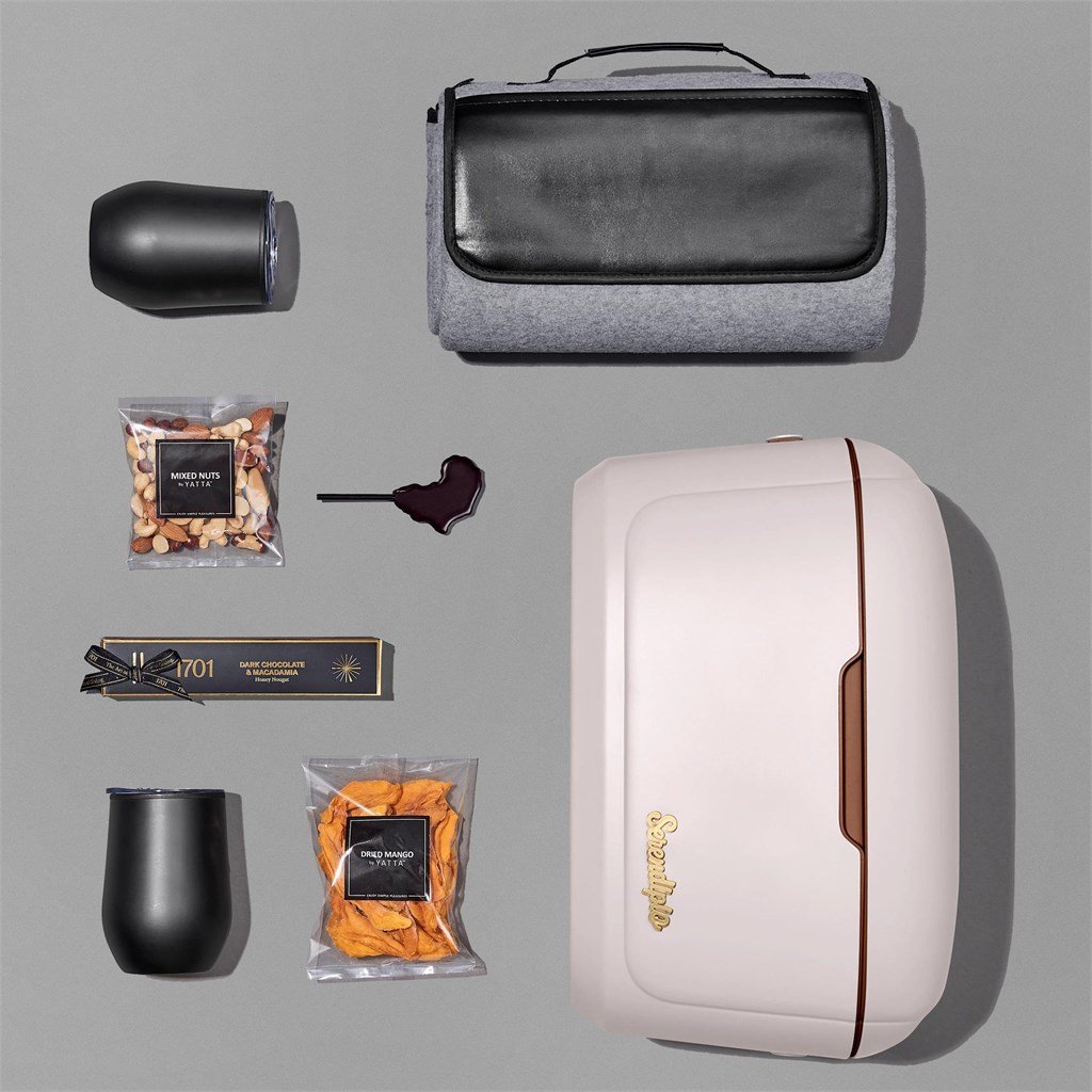 Yatta Lavish Leisure Hamper