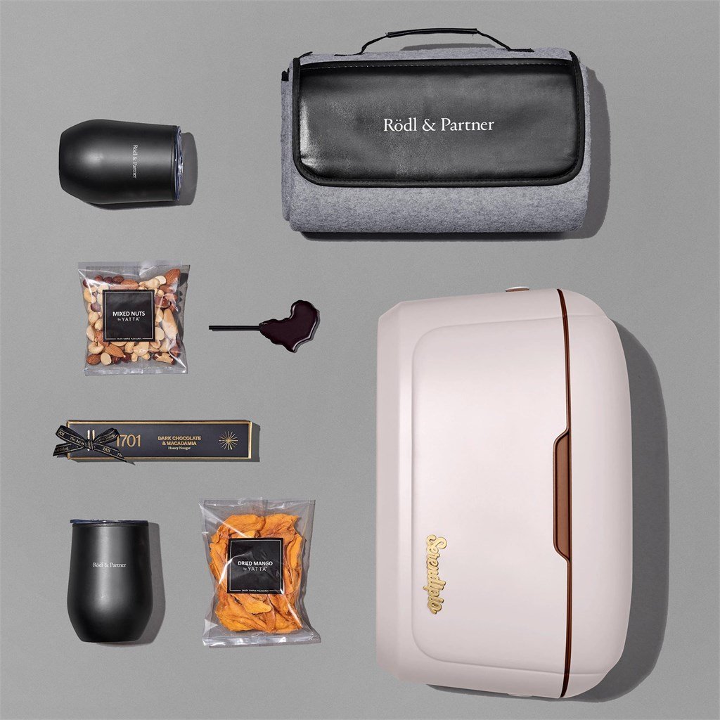 Yatta Lavish Leisure Hamper