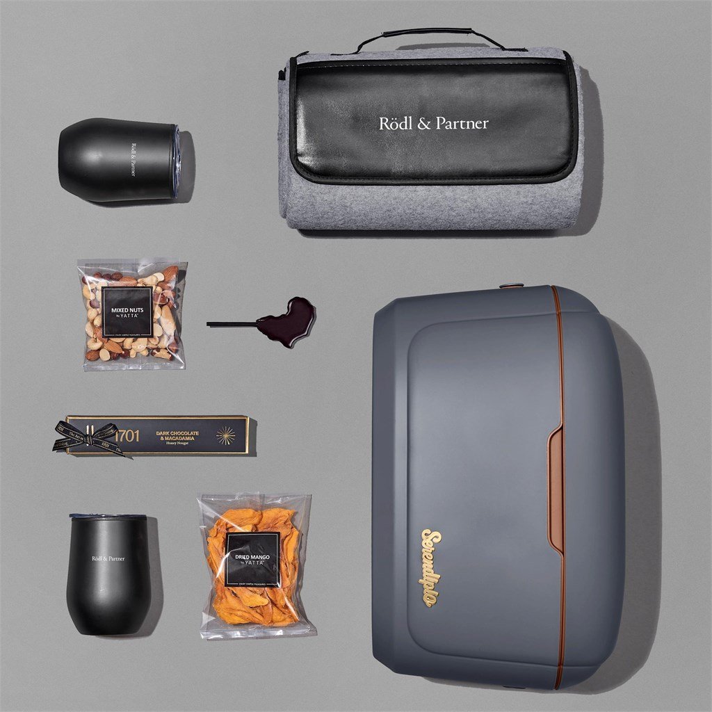 Yatta Lavish Leisure Hamper