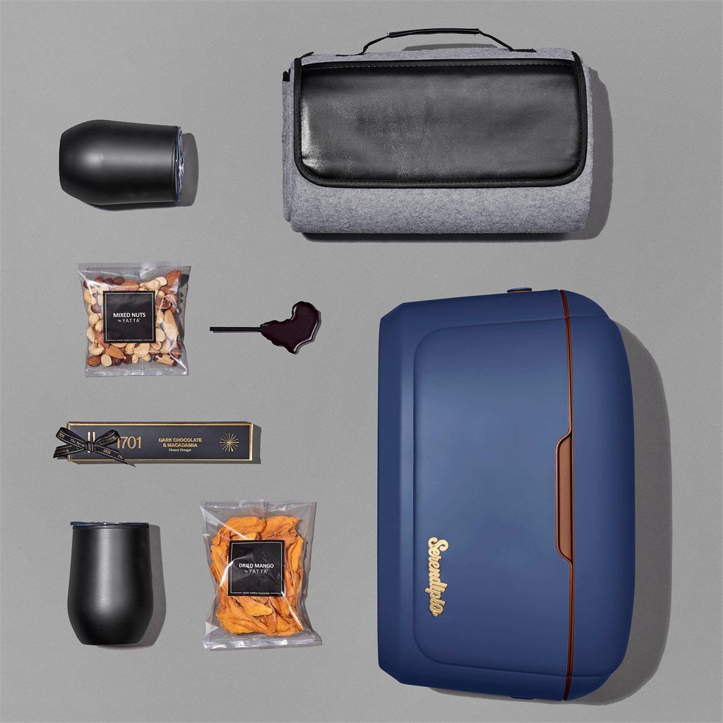 Yatta Lavish Leisure Hamper