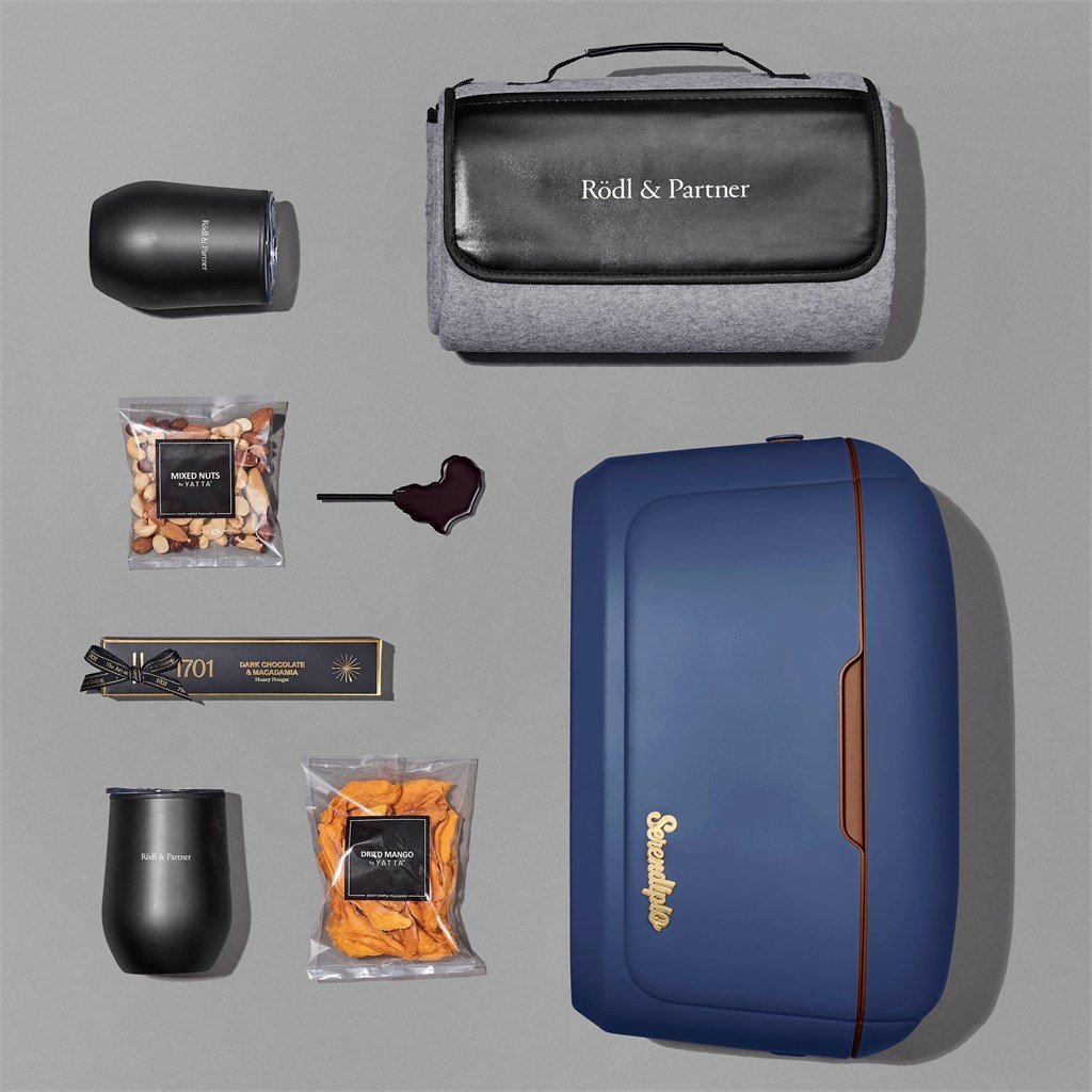 Yatta Lavish Leisure Hamper