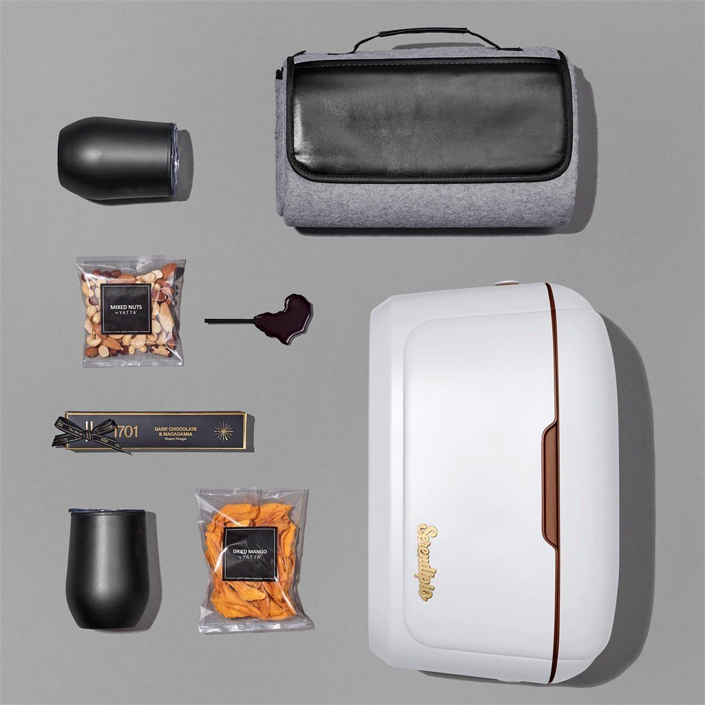 Yatta Lavish Leisure Hamper