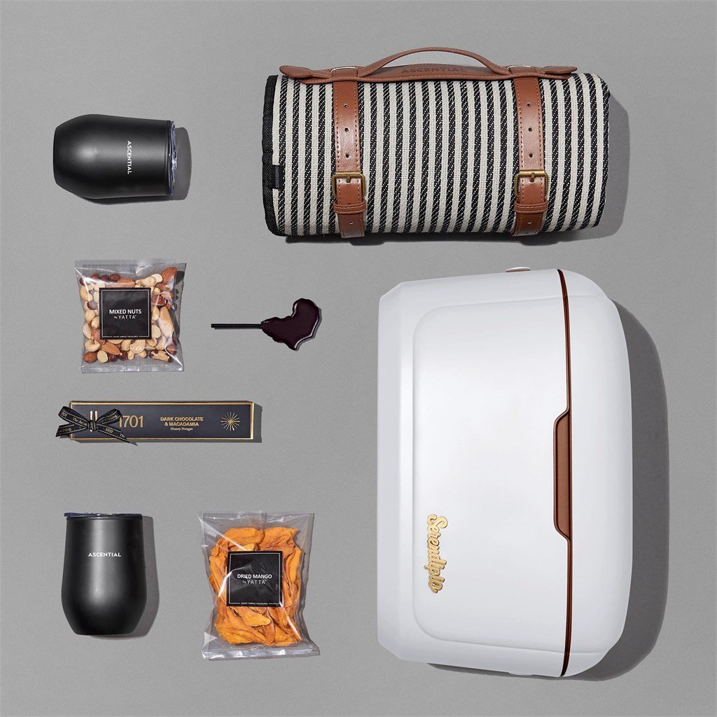 Yatta Sophisticated Soiree Hamper