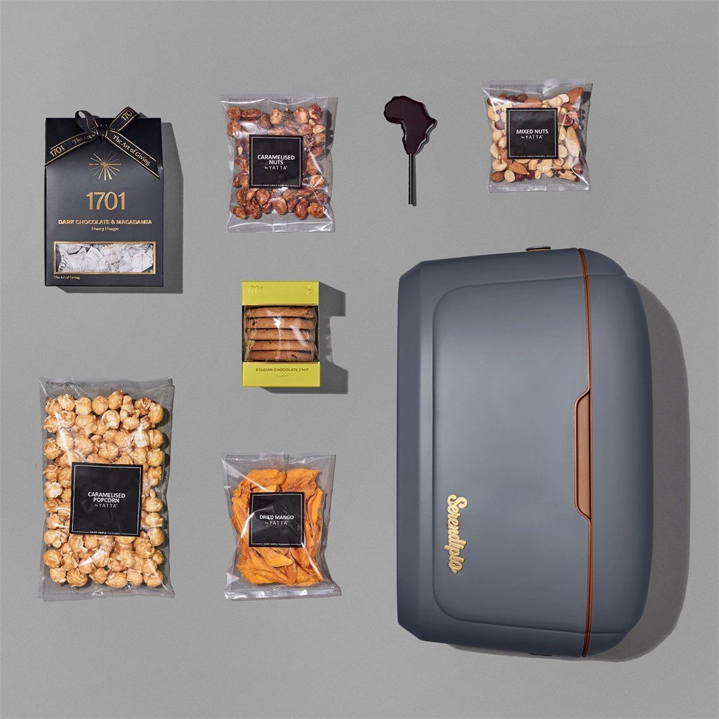 Yatta Elegant Escape Hamper