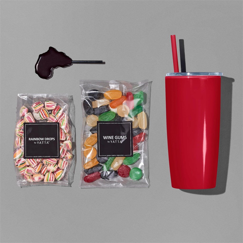 Yatta Cheerful Choices Hamper