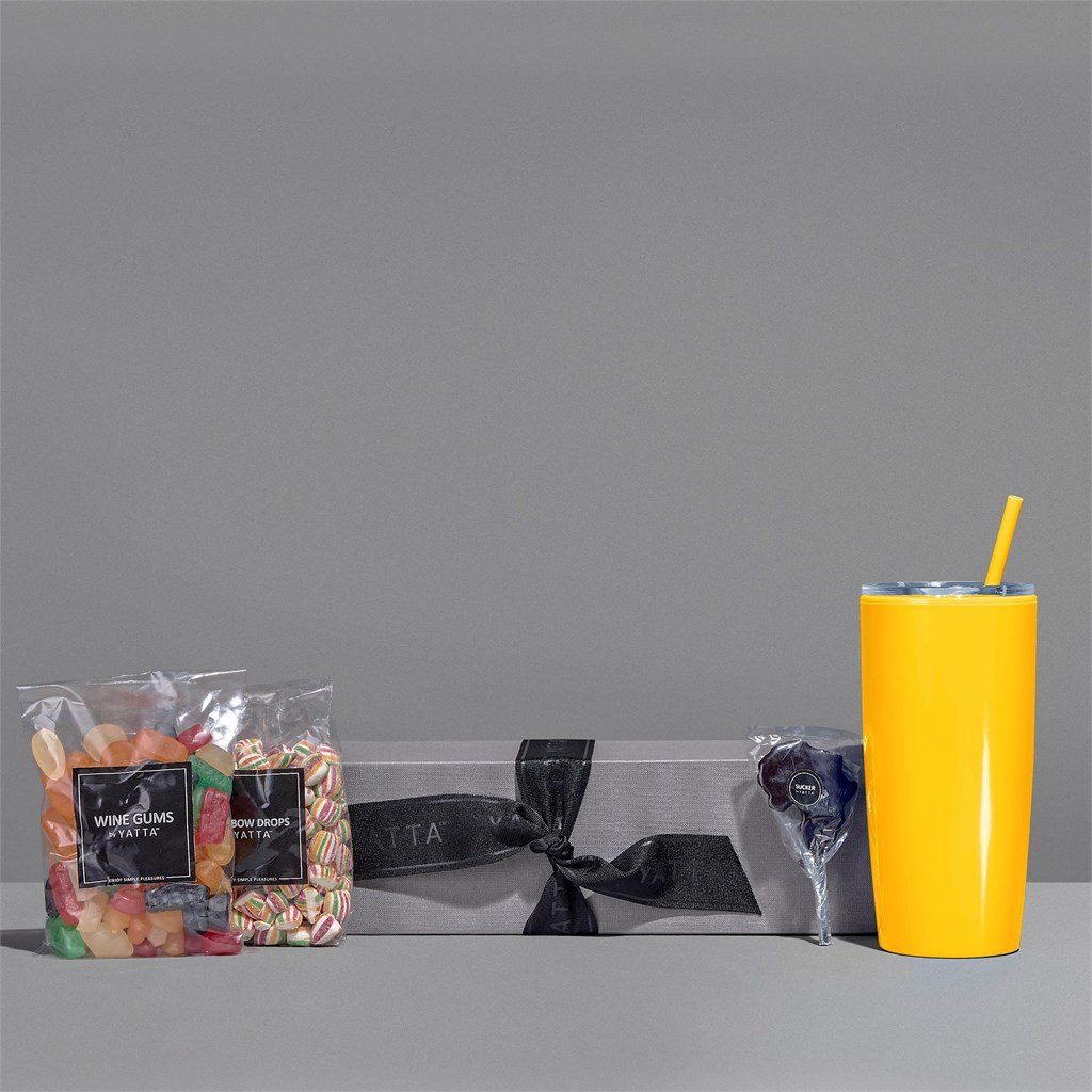 Yatta Cheerful Choices Hamper