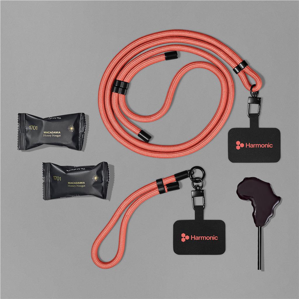 Yatta Strap & Stash Hamper