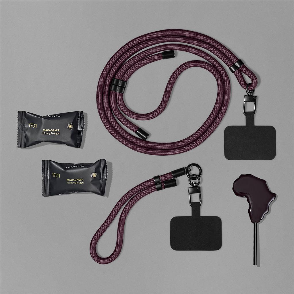 Yatta Strap & Stash Hamper