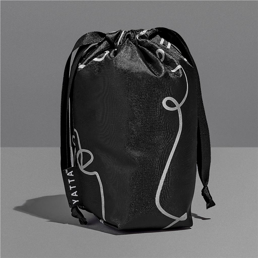 Yatta Strap & Stash Hamper