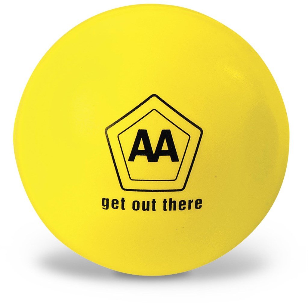 Altitude Chill-Out Stress Ball
