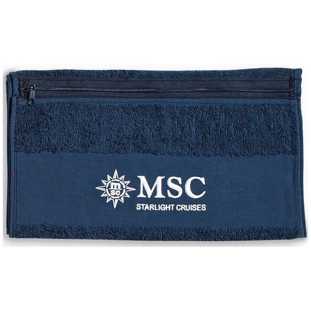 Fanatic Sports Towel