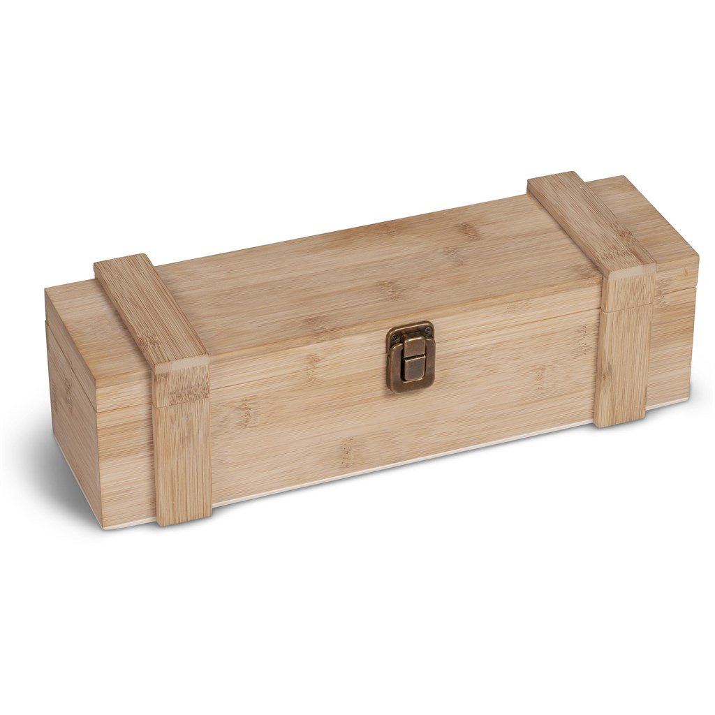 Altitude Decero Wine Box