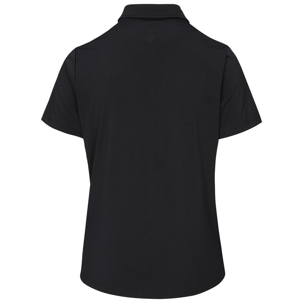Ladies Masters Golf Shirt