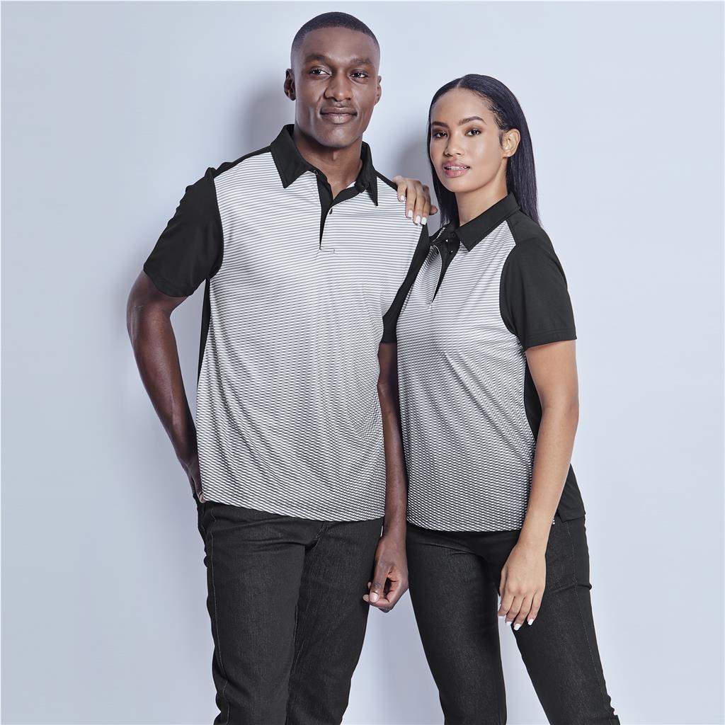 Ladies Masters Golf Shirt
