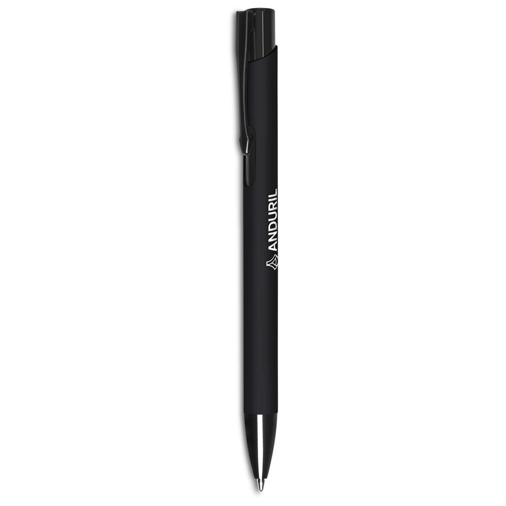 Altitude Zeta Ball Pen & Pencil Set