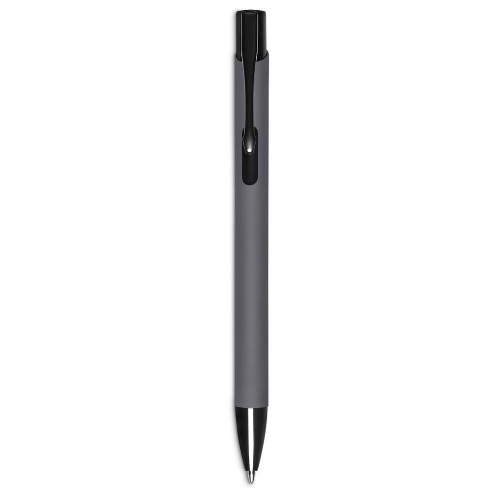 Altitude Zeta Ball Pen & Pencil Set