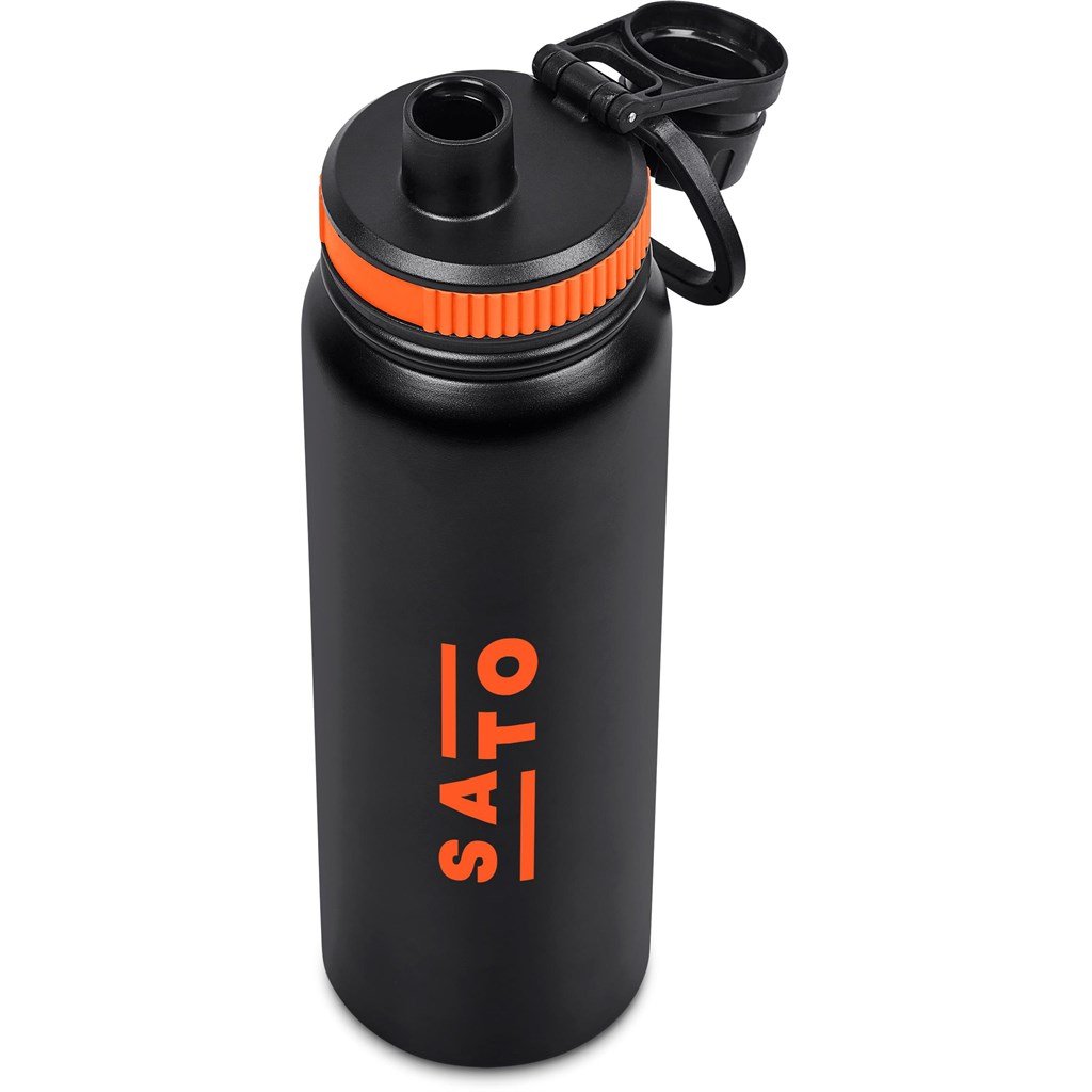 Altitude Bastos Stainless Steel Vacuum Water Bottle – 750ml