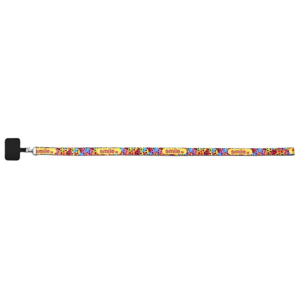 Altitude Turaco Crossbody Phone Strap