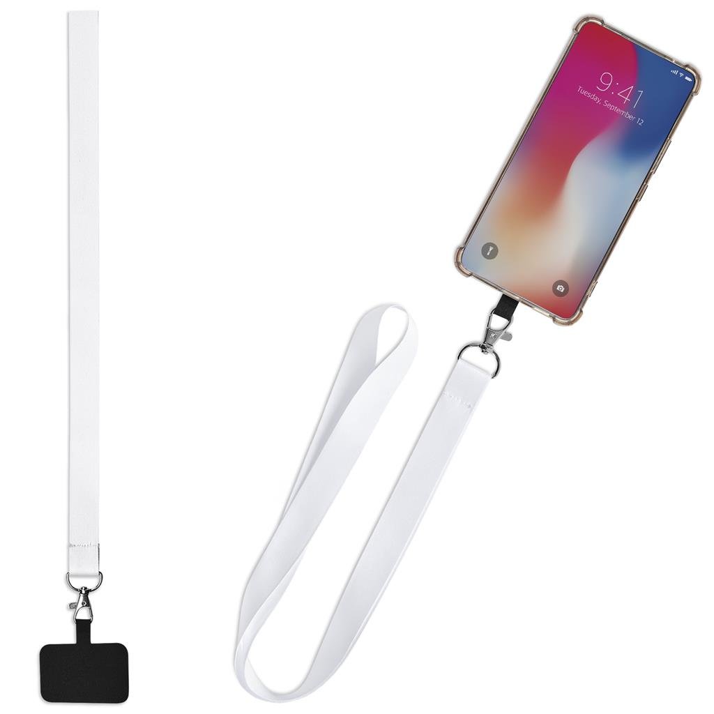Altitude Firenze Phone Lanyard