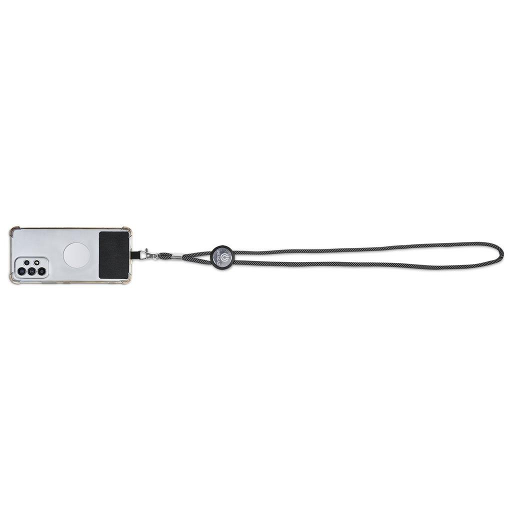 Altitude Twirl Phone Lanyard