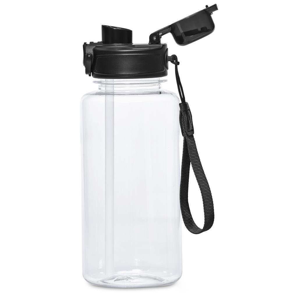 Altitude Ortega Recycled PET Water Bottle – 1Litre