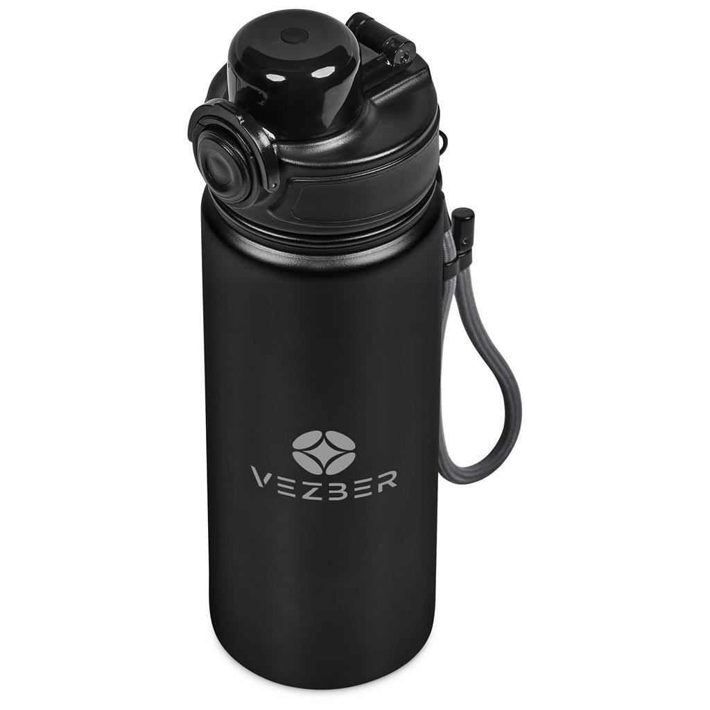 Altitude Pirlo Stainless Steel Water Bottle – 750ml