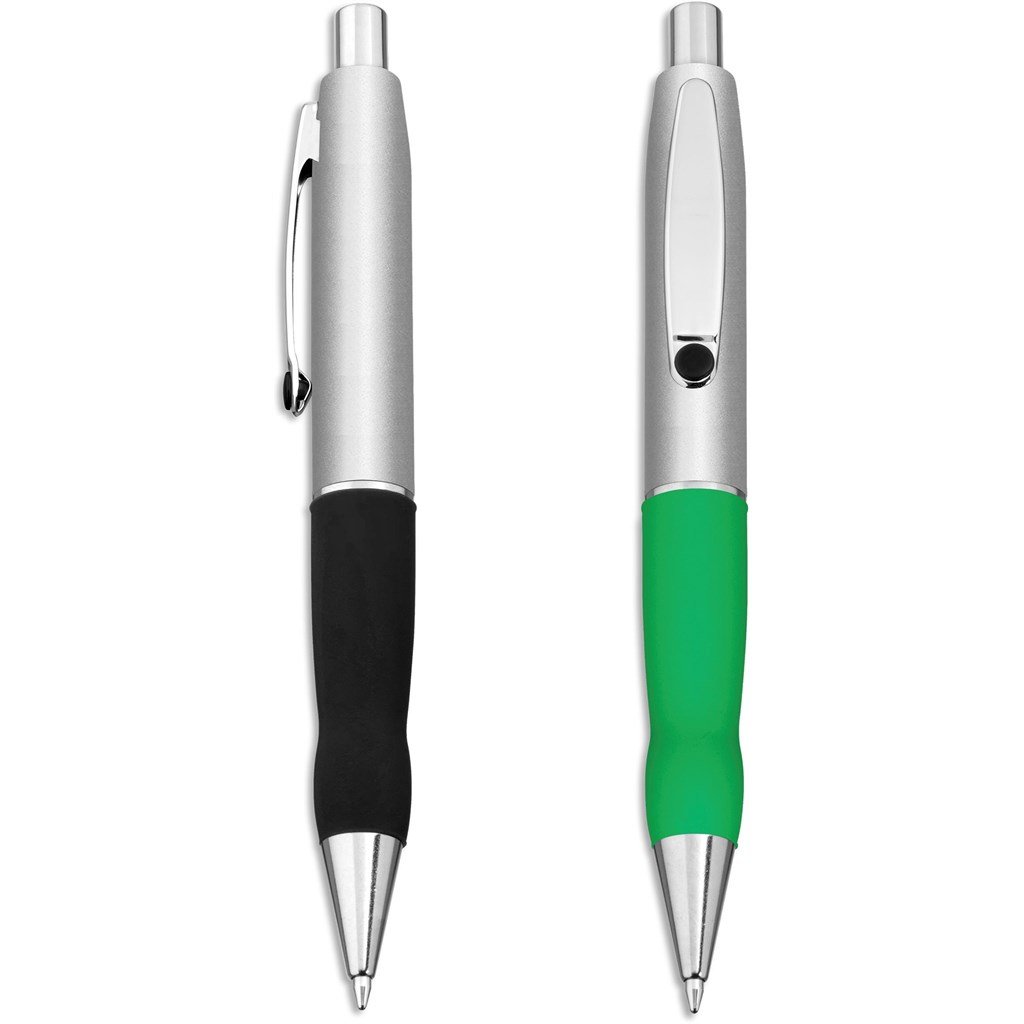 Turbo Tide Ball Pen