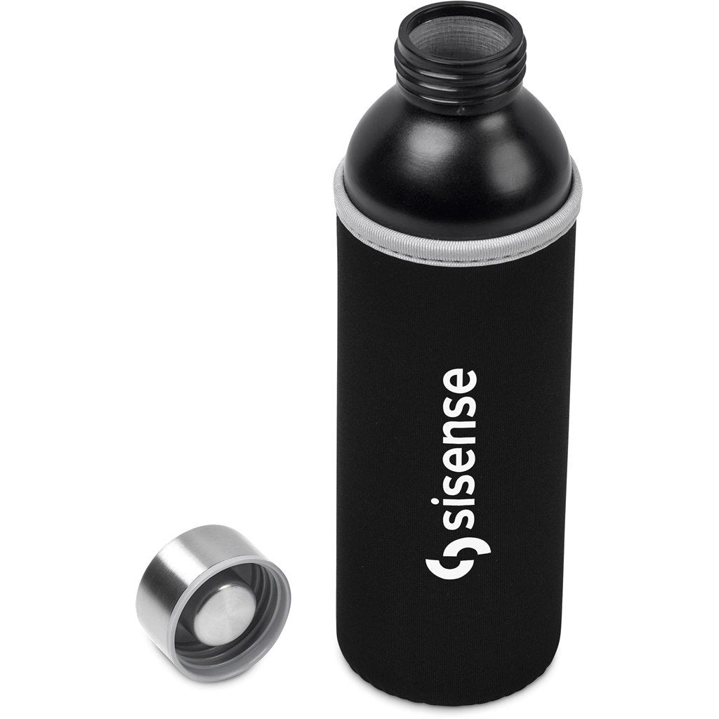 Kooshty Nostro Recycled Aluminium Water Bottle - 650ml