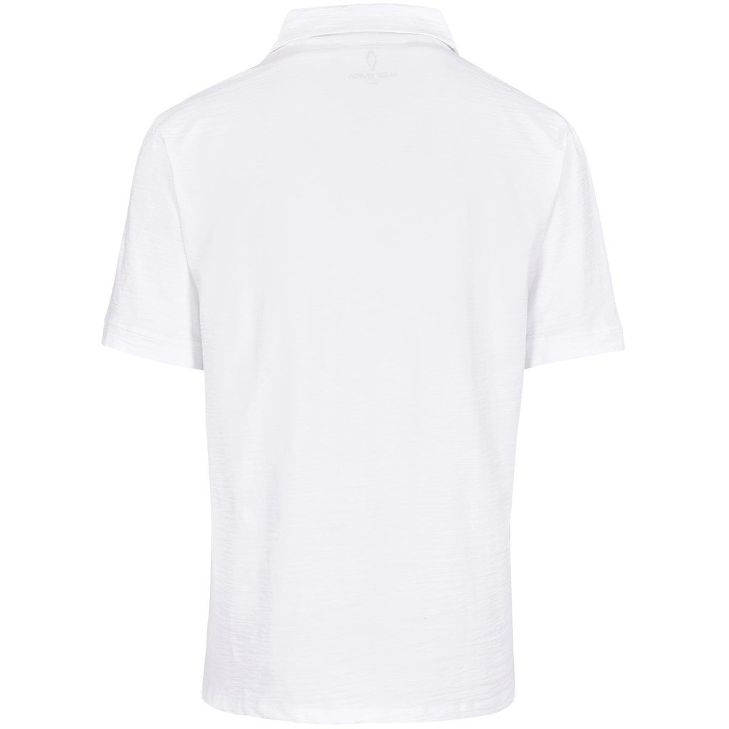 Mens Alex Varga Constantine Golf Shirt
