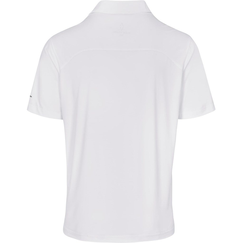 Mens Alex Varga Lucca Golf Shirt