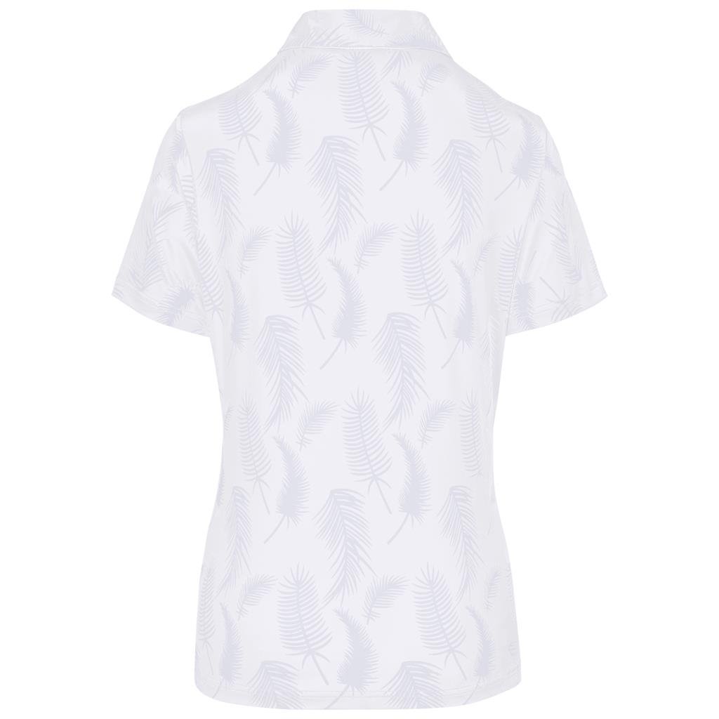 Ladies Slazenger Monterey Golf Shirt