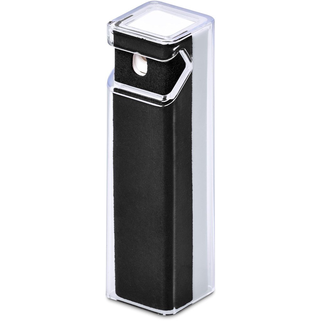 Altitude Slick Sanitising Screen Cleaner with Phone Stand
