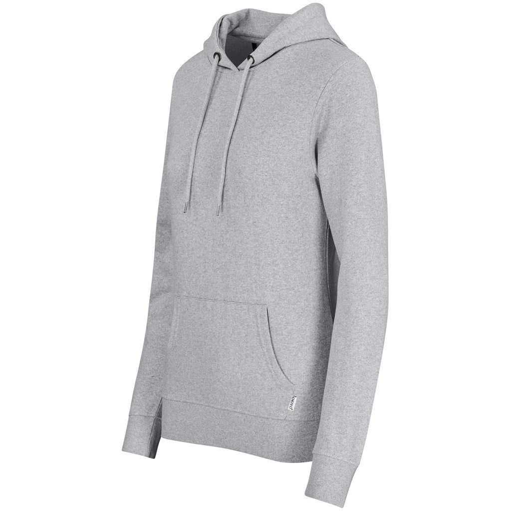 Ladies Okiyo Kaizen Recycled Hooded Sweater