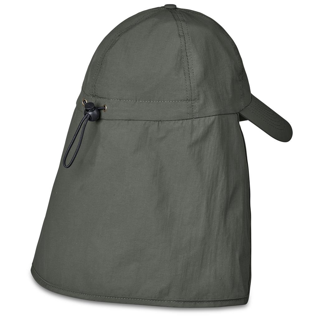 Jabula 6 Panel Cap