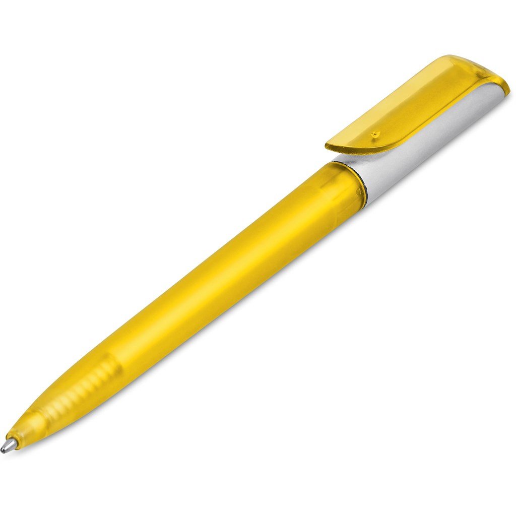 Altitude Tootwenny Twist Ball Pen