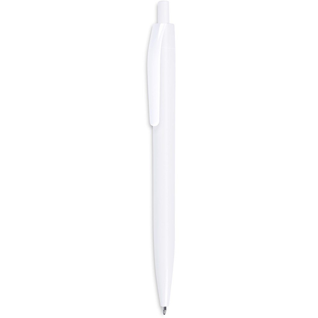 Altitude Primary Blue Ink Ball Pen