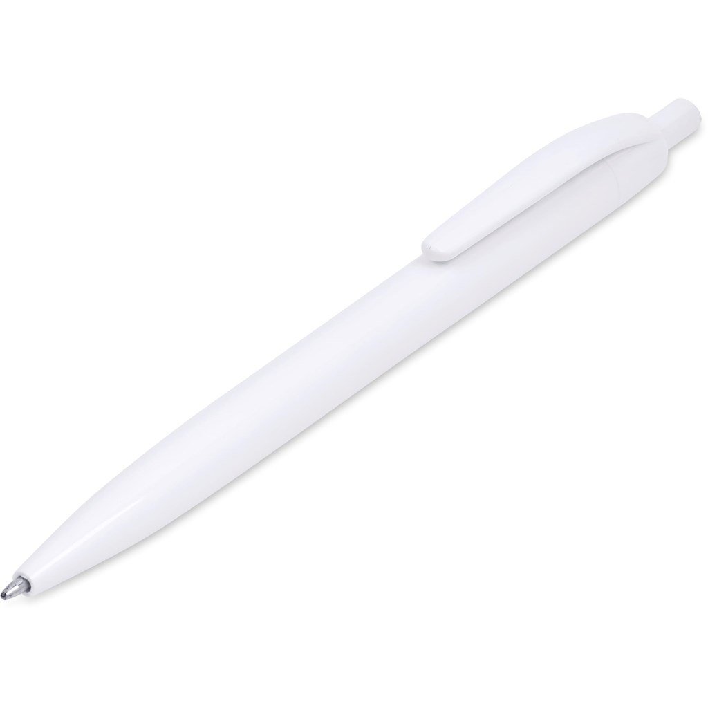 Altitude Primary Blue Ink Ball Pen