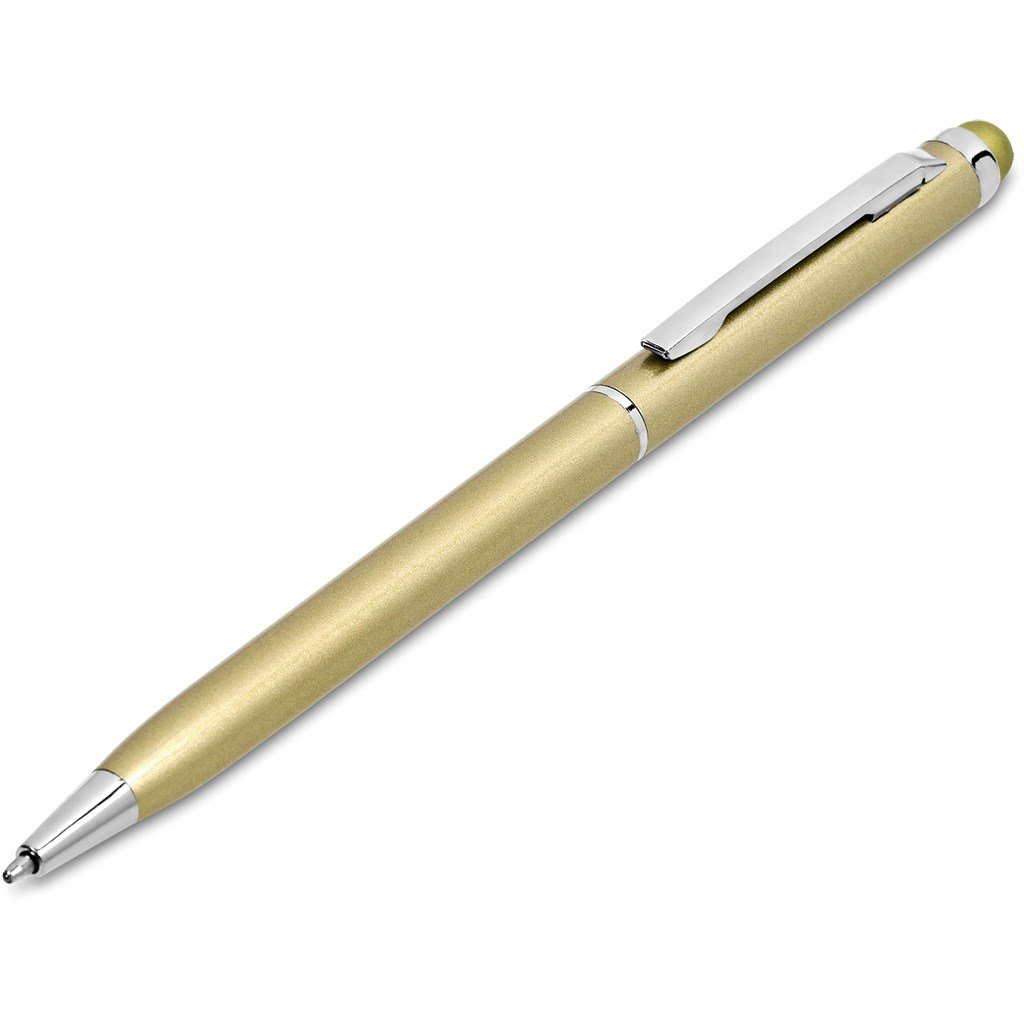 Altitude Hamptons Slim Stylus Ball Pen