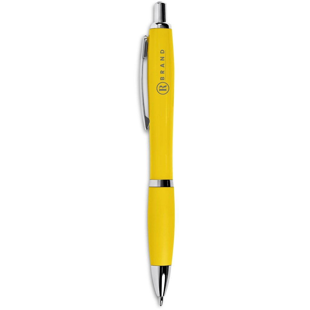 Altitude Picasso Ball Pen