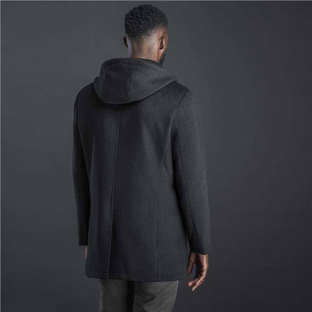 Mens Alex Varga Gallegos Jacket