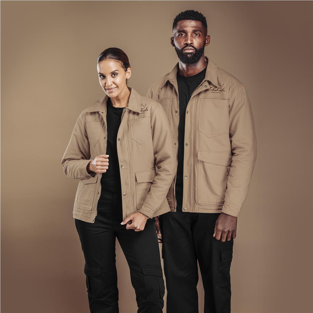 Mens Maluti Jacket