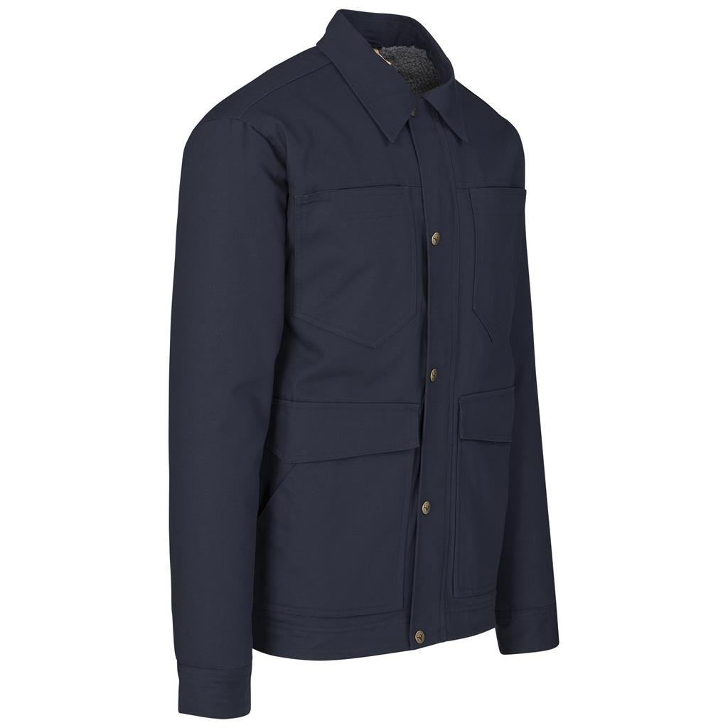 Mens Maluti Jacket