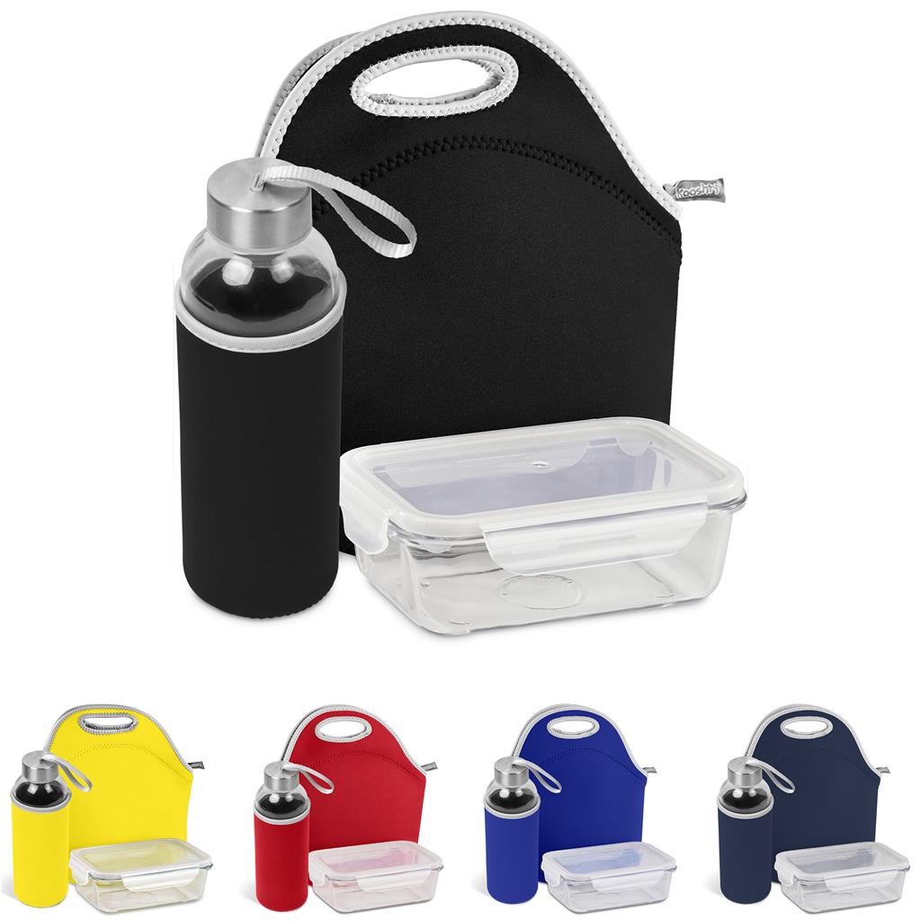 Kooshty Neo Refreshment Kit